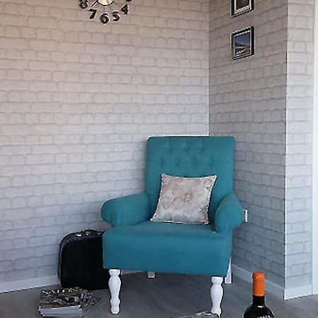 Apartment Savamala Art Belgrád Kültér fotó