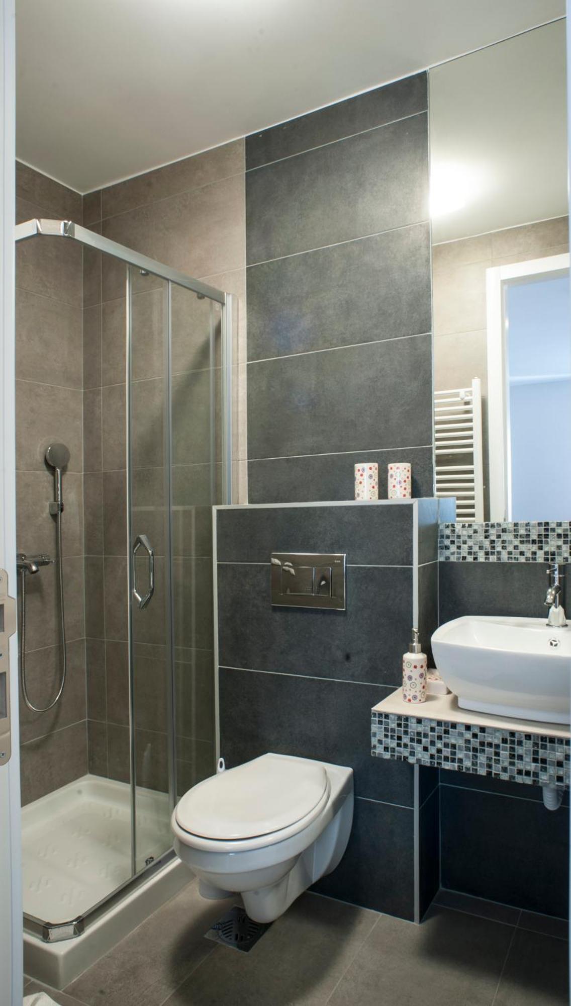 Apartment Savamala Art Belgrád Kültér fotó