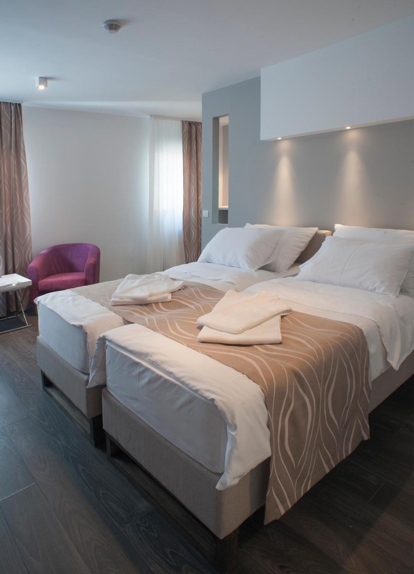Apartment Savamala Art Belgrád Kültér fotó