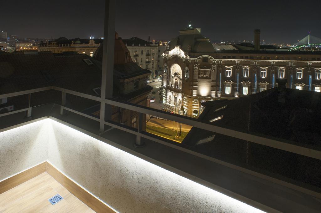Apartment Savamala Art Belgrád Kültér fotó