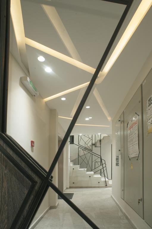 Apartment Savamala Art Belgrád Kültér fotó