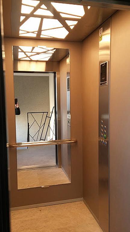 Apartment Savamala Art Belgrád Kültér fotó