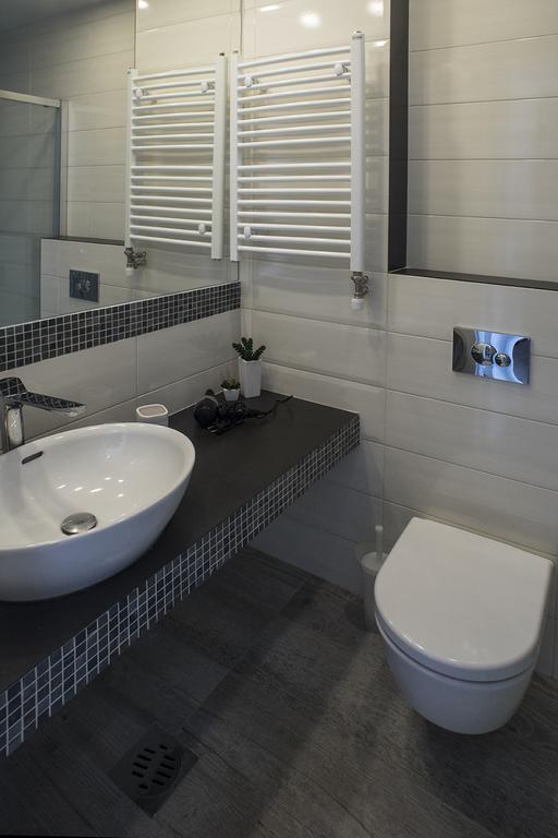 Apartment Savamala Art Belgrád Kültér fotó